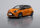 Toyota, a Ginevra 2 Aygo speciali 04