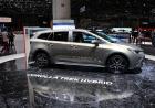 Toyota, nuove Corolla allo stand di Ginevra 01