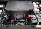 Toyota Rav4 EV motore elettrico