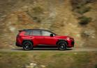 Toyota RAV4 GRS - laterale