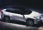 Toyota RAV4 SUV