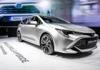 Toyota, il ritorno della Corolla 02