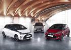 Toyota spinge l'ibrido-elettrico in Italia