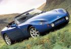 TVR Griffith