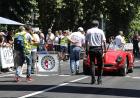 Vernasca Silver Flag: amarcord Alfa Romeo 06