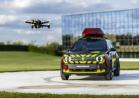 Vision 4rescue anteriore