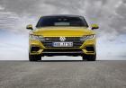 Volkswagen Arteon 2.0 BiTDI Sport frontale statica