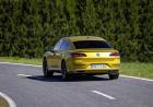 Volkswagen Arteon 2.0 BiTDI Sport posteriore