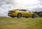 Volkswagen Arteon 2.0 BiTDI Sport profilo