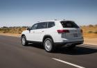 Volkswagen Atlas, nuova Suv compatta made in USA 03