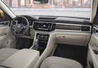 Volkswagen Atlas, nuova Suv compatta made in USA 06