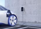 Volkswagen, un'azienda per sviluppare la mobilità elettrica