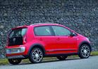 Volkswagen Cross Up! 2