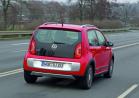 Volkswagen Cross Up! 4