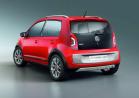 Volkswagen Cross Up! 7