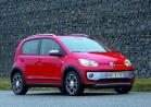 Volkswagen Cross Up!