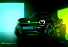 Volkswagen e-buggy, a Ginevra la prima buggy elettrica 01