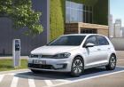 Volkswagen e-Golf 2020