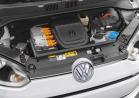 Volkswagen e-up! motore