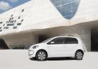 Volkswagen e-up! profilo