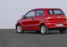 Volkswagen Fox per neopatentati posteriore