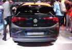 'New Volkswagen', così cambia il marchio a Francoforte 10