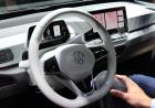 'New Volkswagen', così cambia il marchio a Francoforte 13