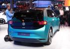'New Volkswagen', così cambia il marchio a Francoforte 17