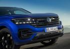 Volkswagen a Ginevra 2020, tra le novità anche la Touareg R 01