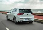 Volkswagen Golf 8, ora anche a metano 03