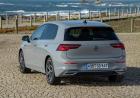 Volkswagen Golf 8, ora anche a metano 06