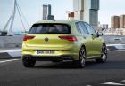 Volkswagen Golf 8 R Line