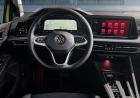 Volkswagen Golf eTSI DSG interni