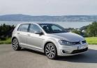 Volkswagen Golf GTE, prezzo e dotazione