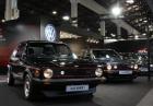 Volkswagen Golf GTI 40 anni 1