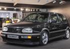 Volkswagen Golf GTI 40 anni serie 3