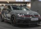 Volkswagen Golf GTI 40 anni serie 7