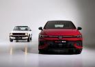 Volkswagen Golf GTi Edition 50 12