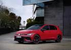 Volkswagen Golf GTi Edition 50 3