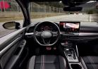 Volkswagen Golf GTi Edition 50 interni