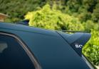 Volkswagen Golf GTi Edition 50 verde 12