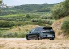 Volkswagen Golf GTi Edition 50 verde 2