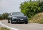 Volkswagen Golf GTi Edition 50 verde 4