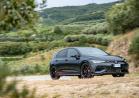 Volkswagen Golf GTi Edition 50 verde 5