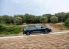 Volkswagen Golf GTi Edition 50 verde