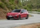 Volkswagen Golf GTi Edition 50