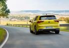 Volkswagen Golf ibrida plug in 10