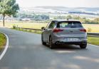 Volkswagen Golf ibrida plug in 11