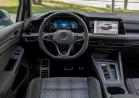 Volkswagen Golf ibrida plug in 12