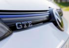 Volkswagen Golf ibrida plug in 13